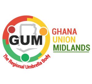 Ghana Union Midlands